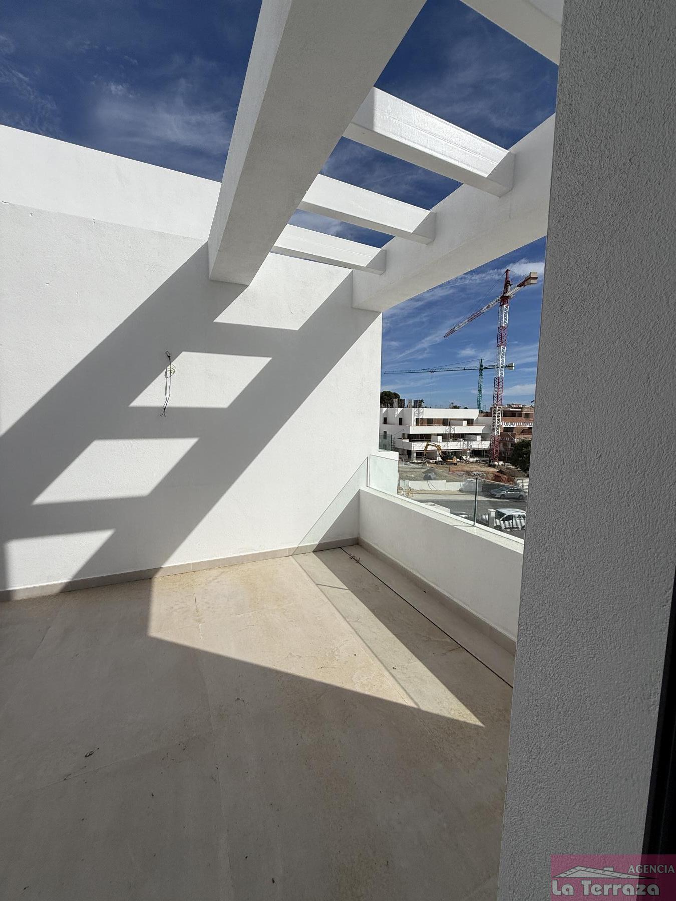 Venta de Ático en Estepona