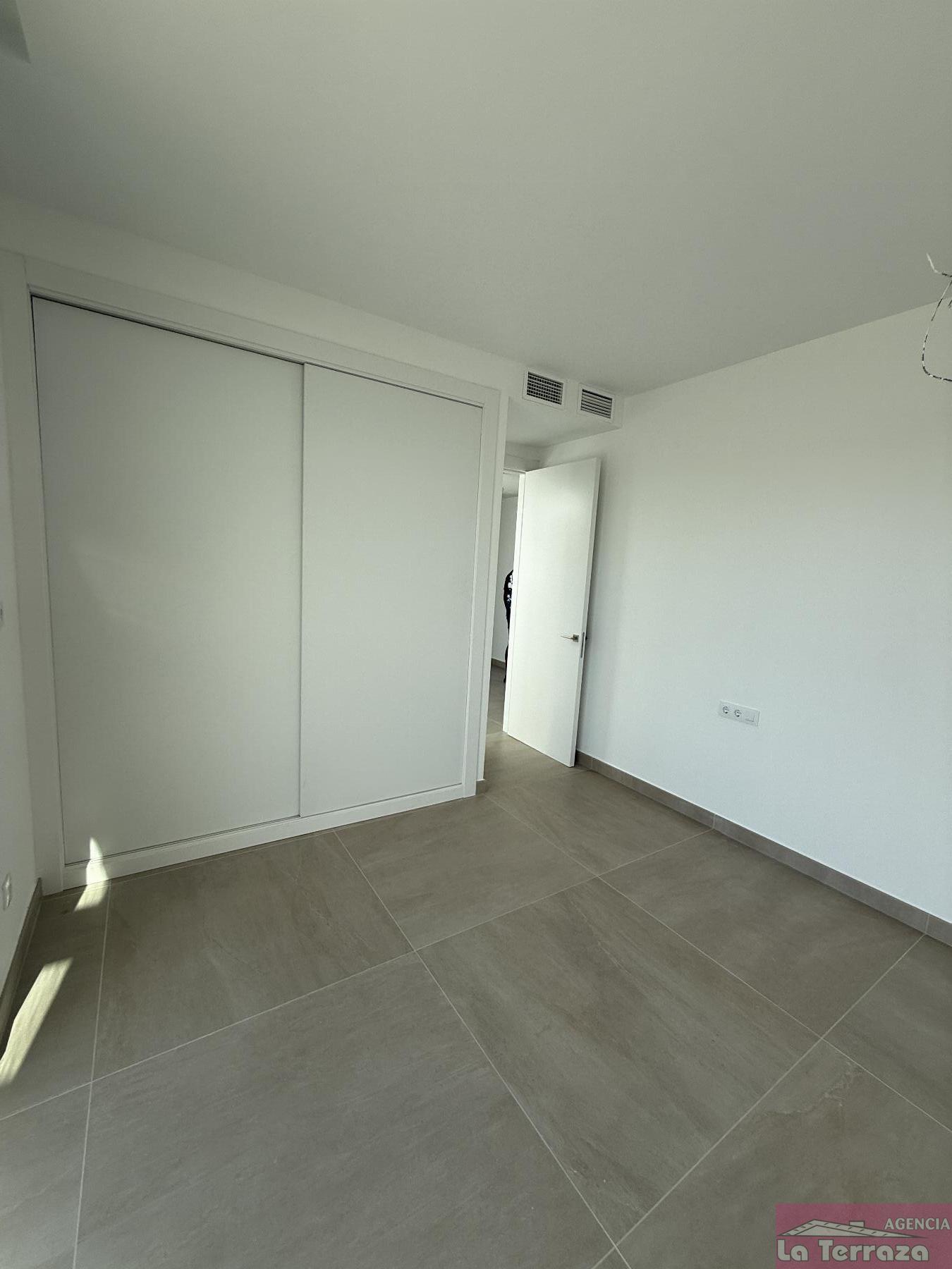 Venta de Ático en Estepona