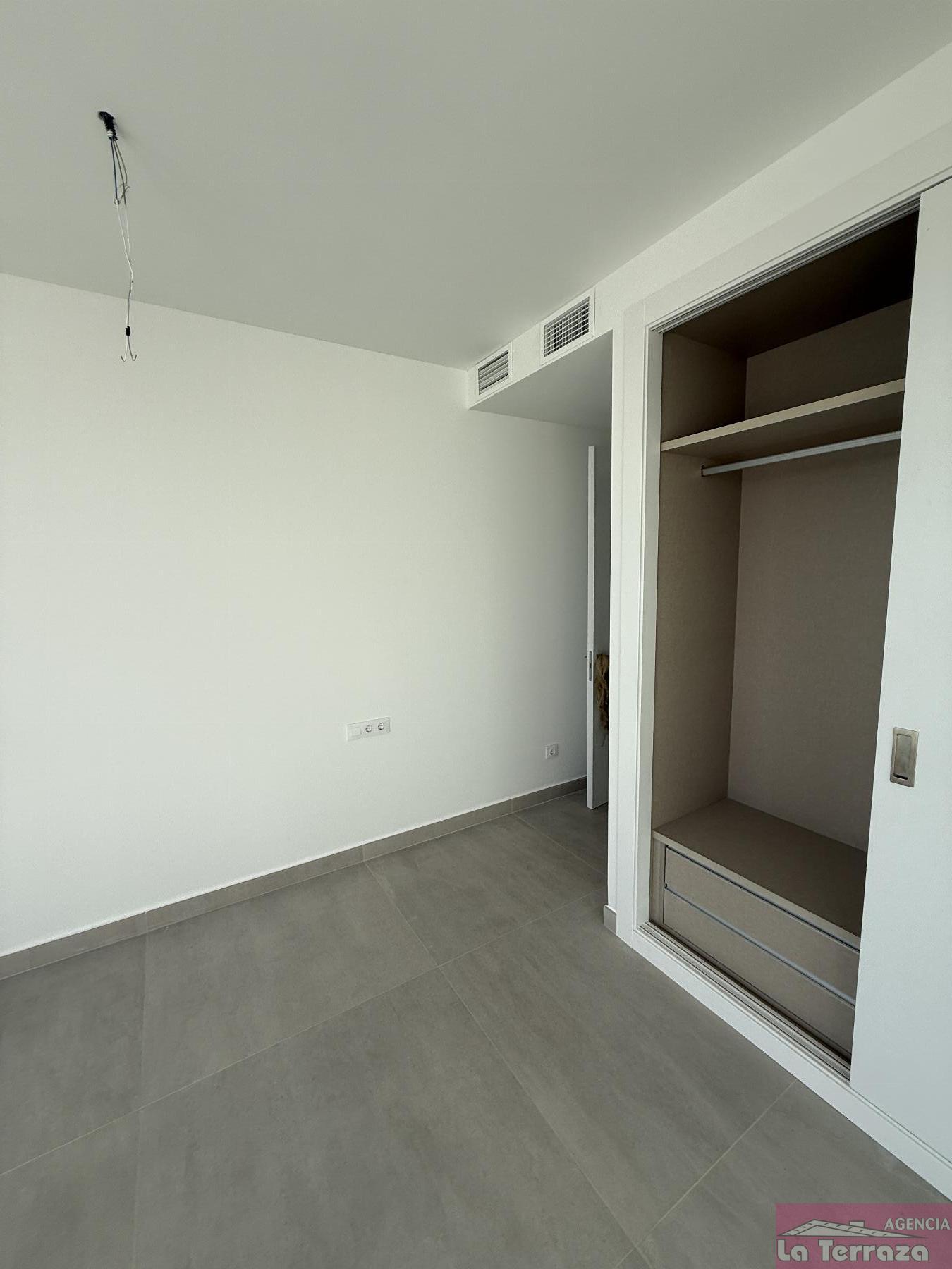 Venta de Ático en Estepona