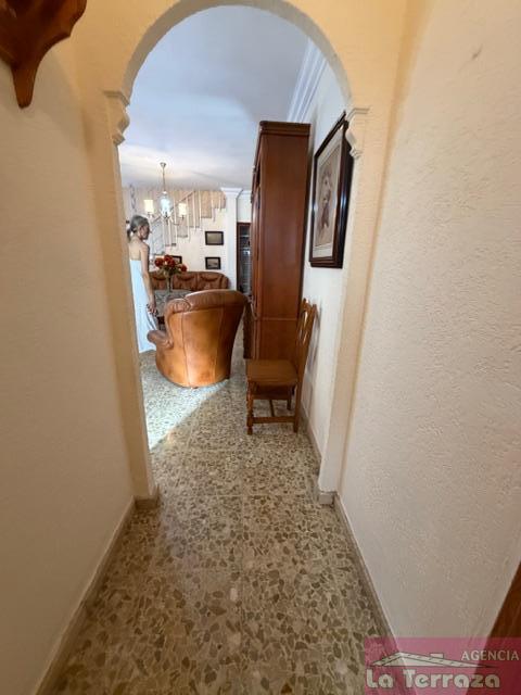 Venta de casa en Estepona
