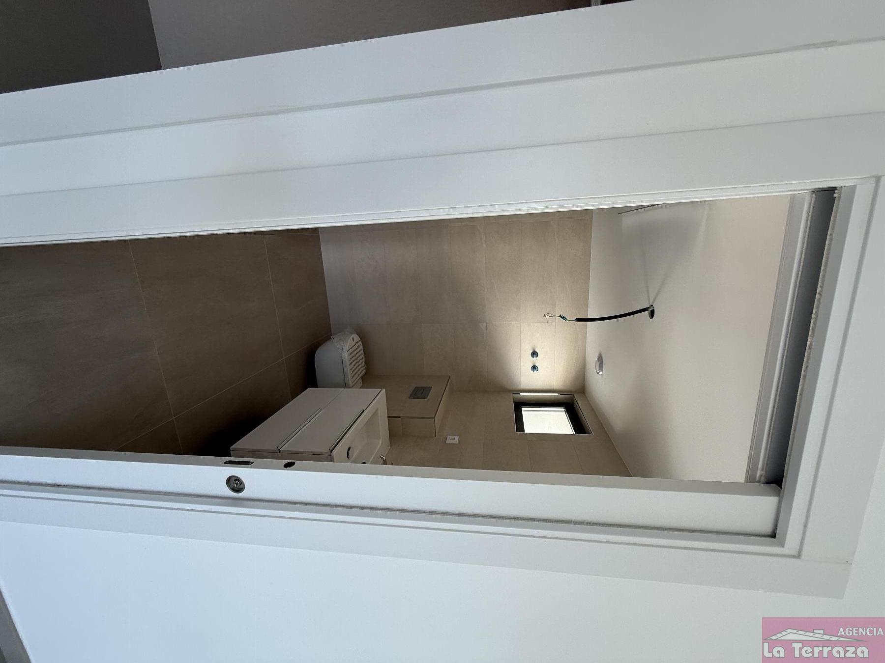 Venta de Ático en Estepona