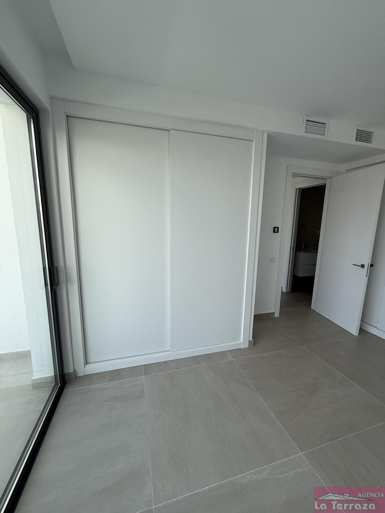 Venta de Ático en Estepona