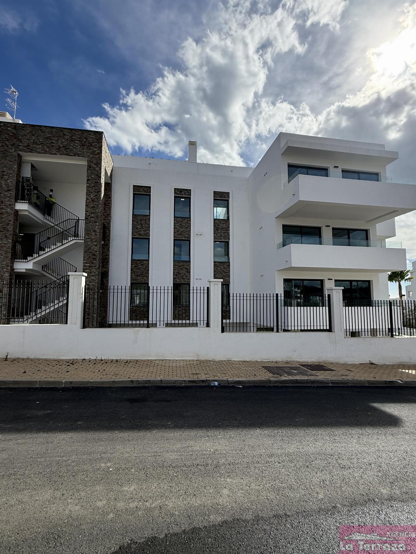 Venta de Ático en Estepona