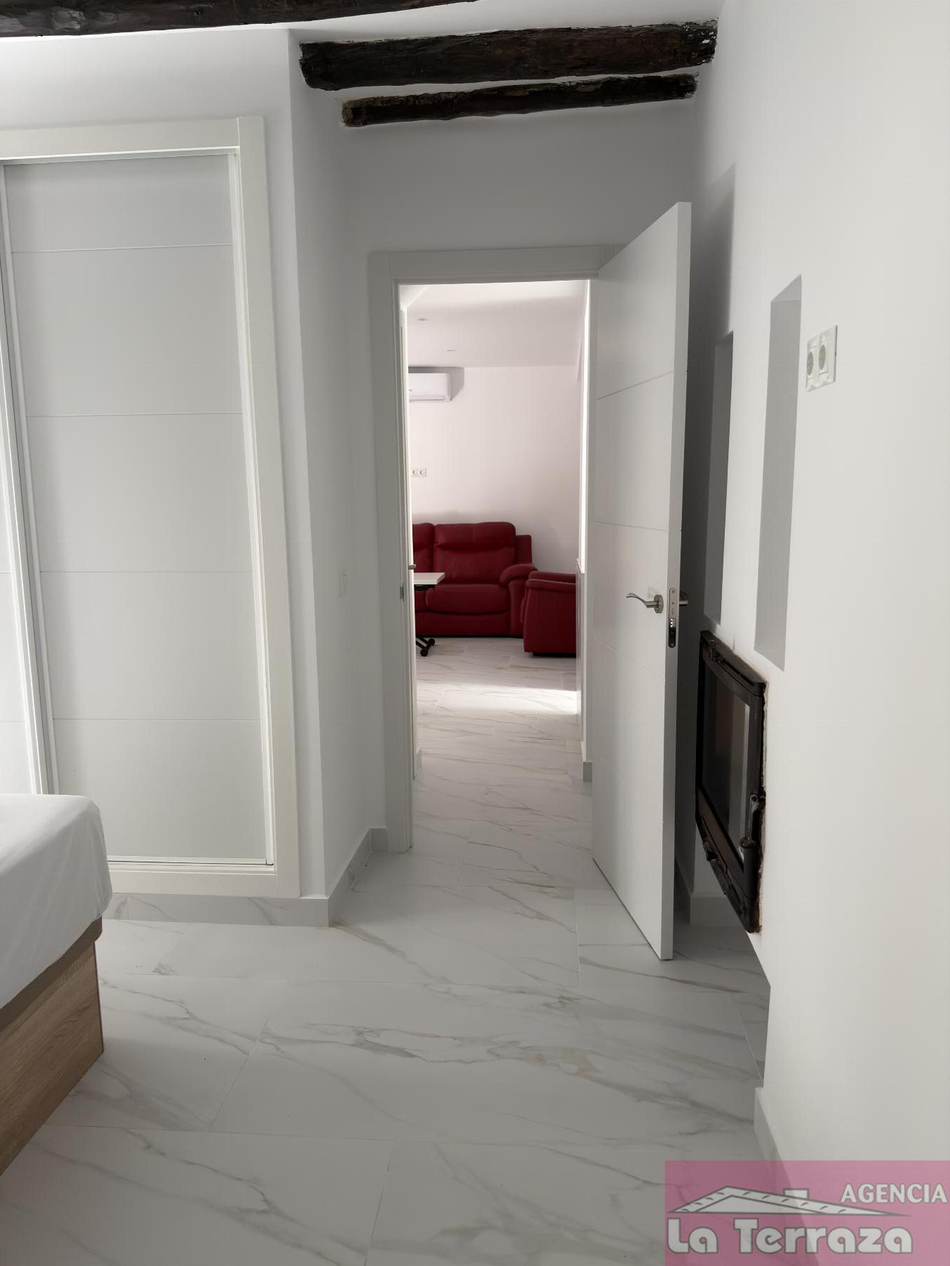 Alquiler de apartamento en Estepona