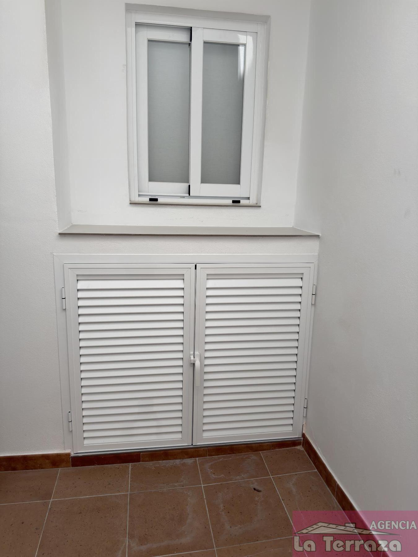 Alquiler de apartamento en Estepona