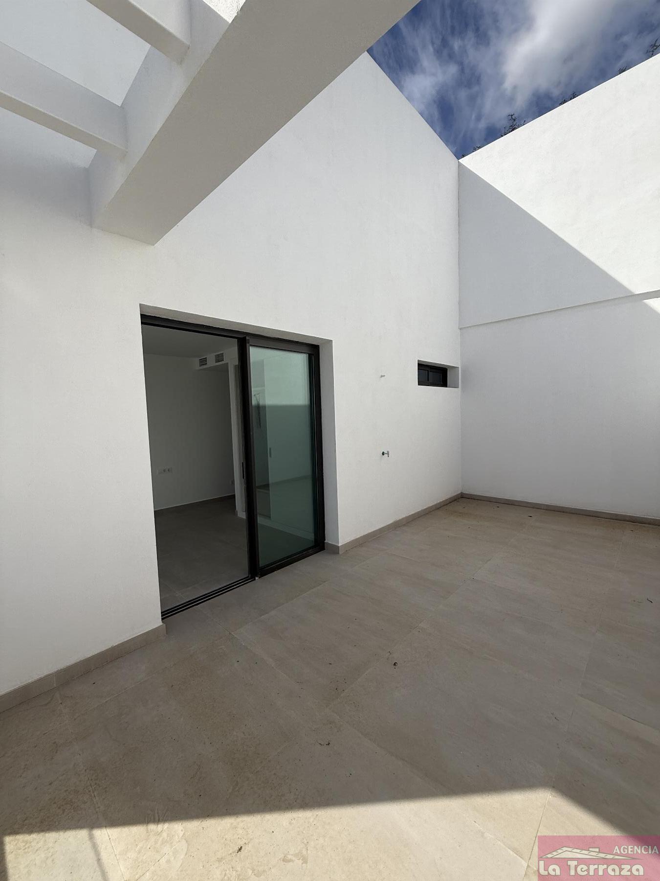 Venta de Ático en Estepona