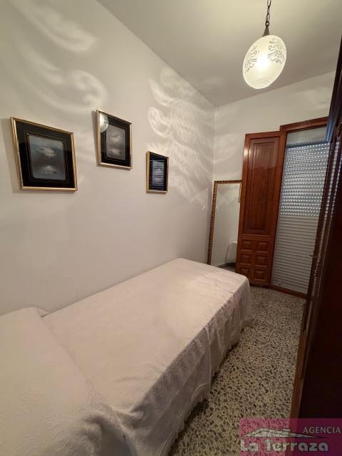 Venta de casa en Estepona