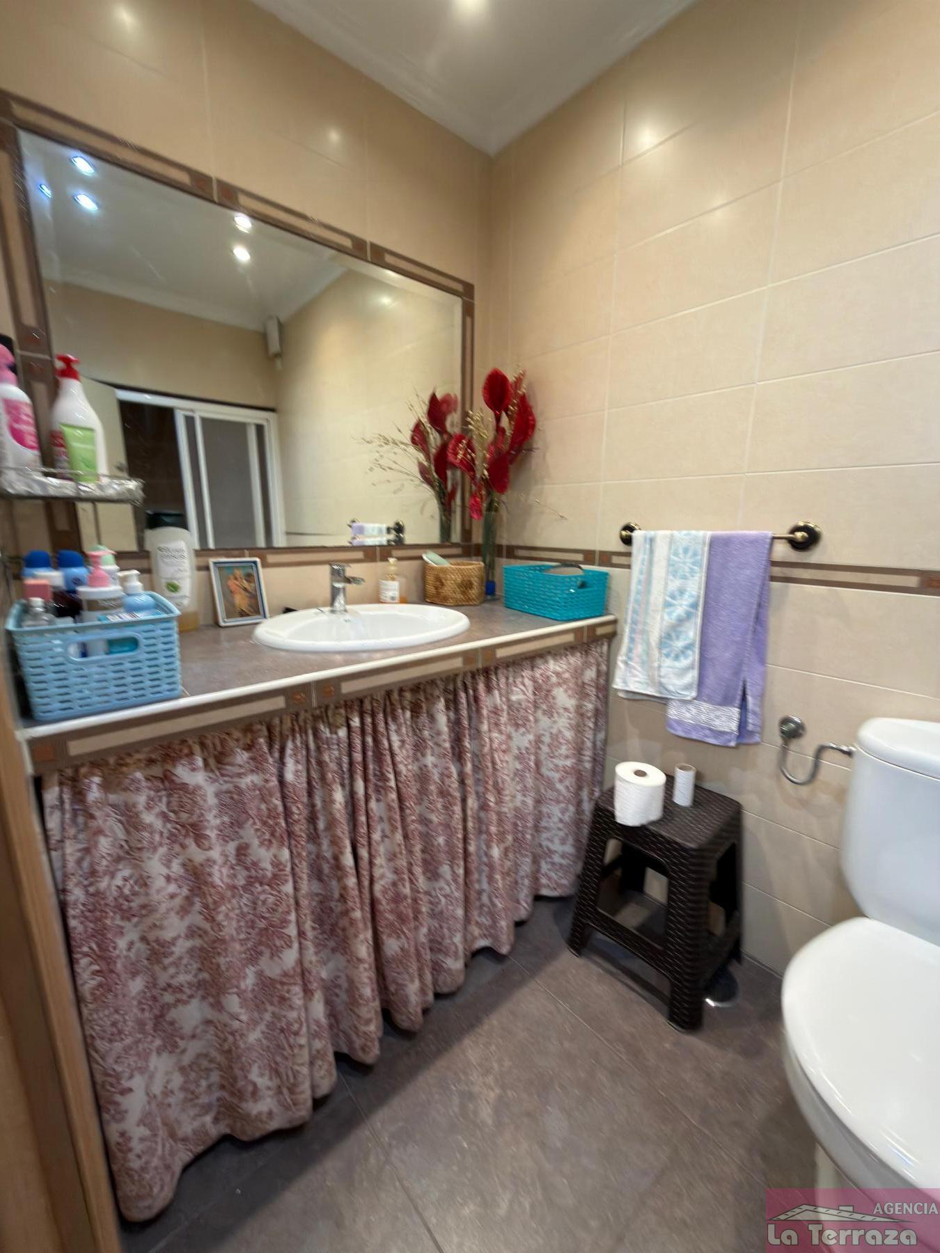 Venta de piso en Estepona