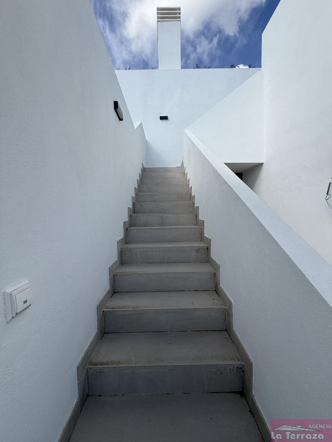 Venta de Ático en Estepona