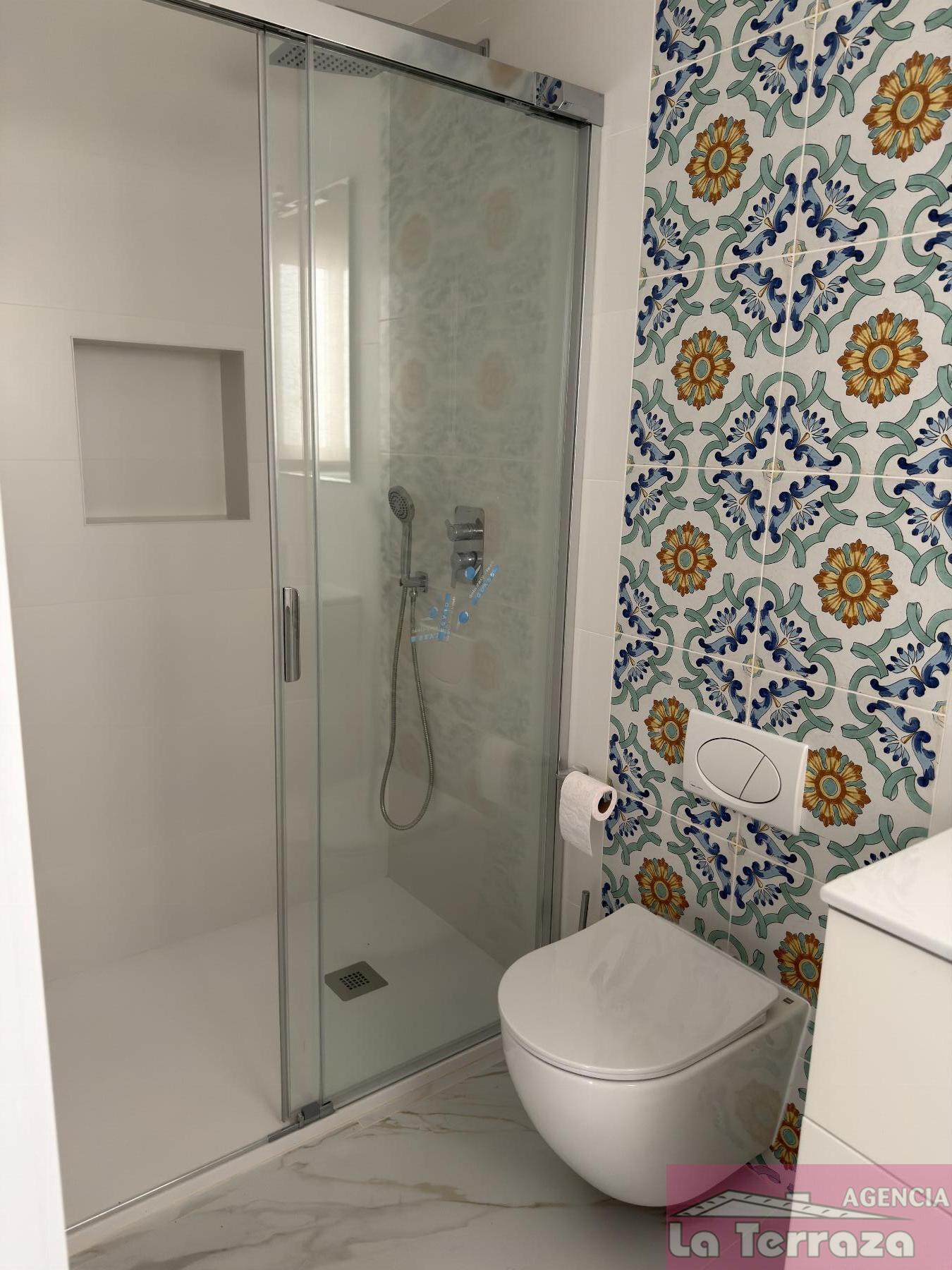 Alquiler de apartamento en Estepona