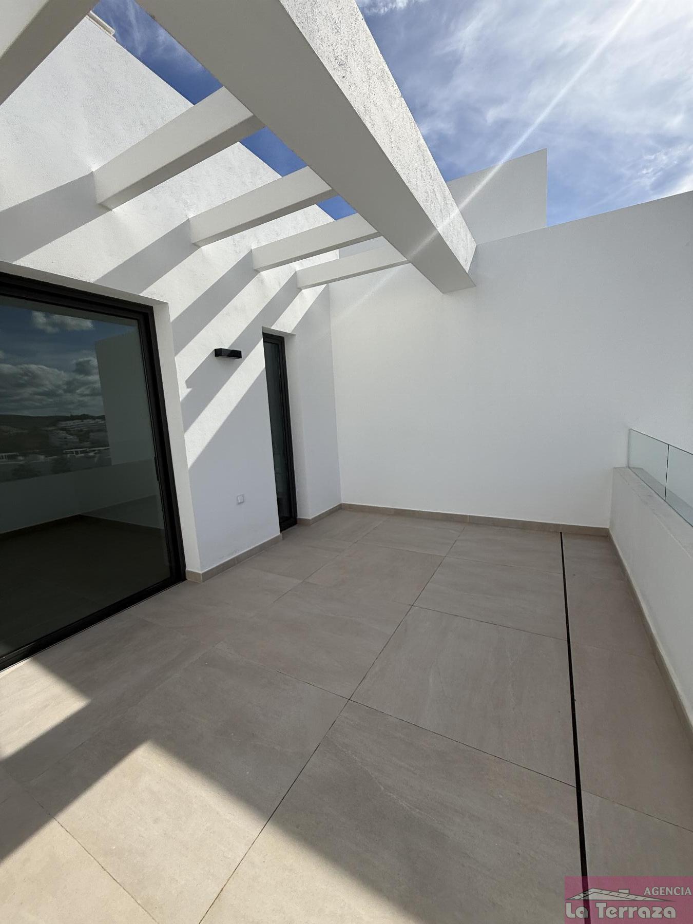 Venta de Ático en Estepona