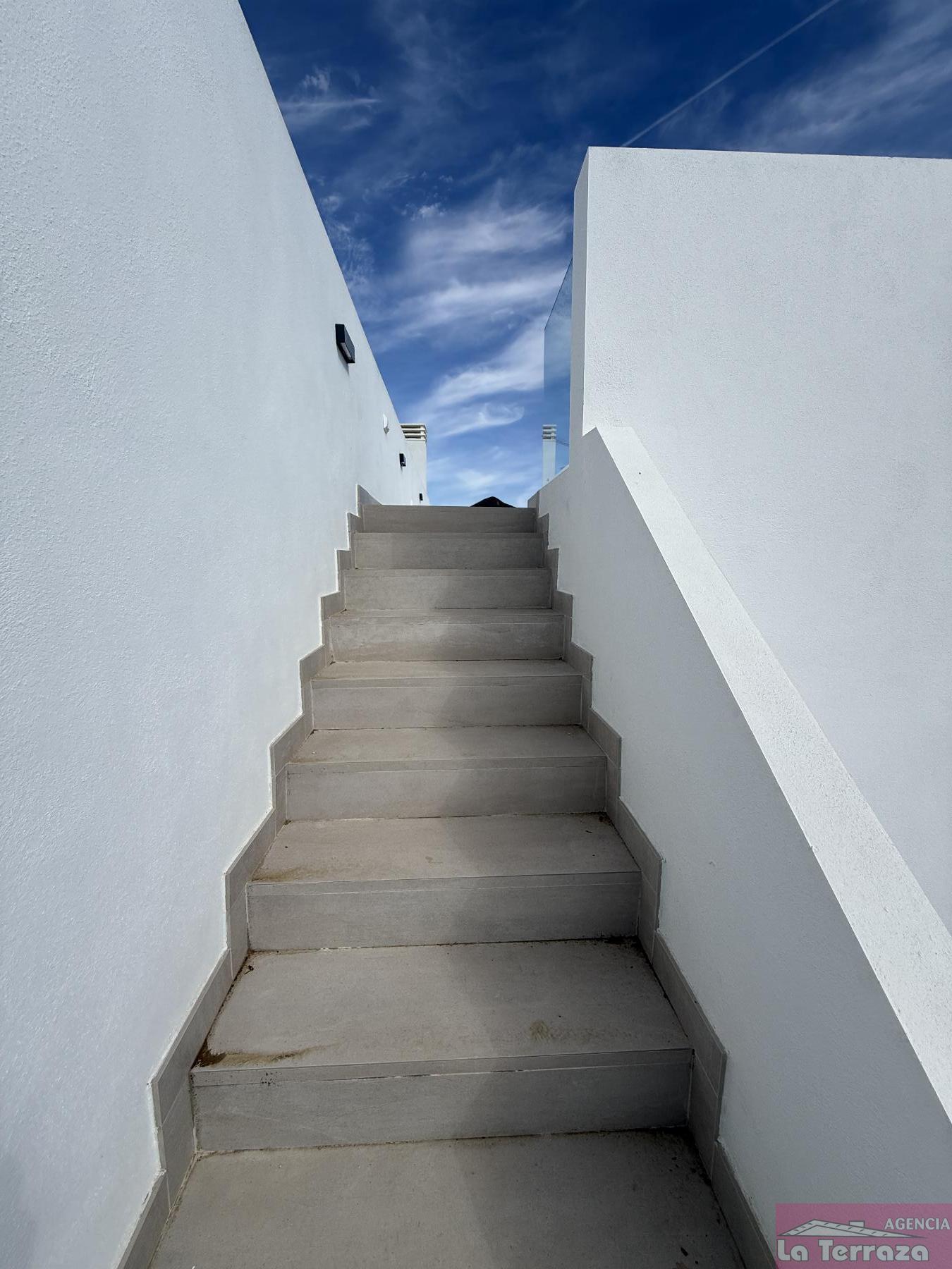 Venta de Ático en Estepona