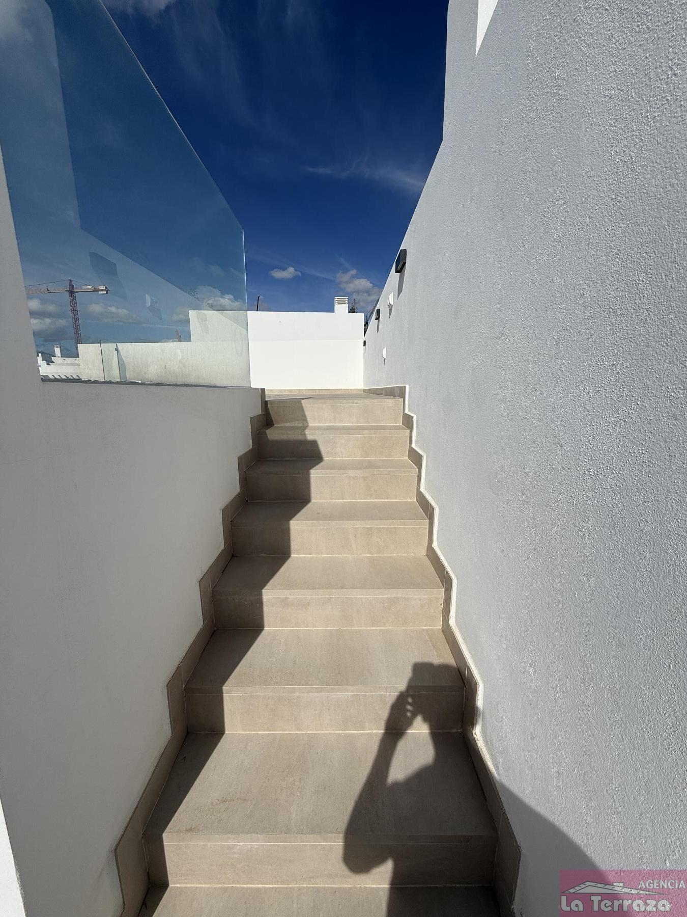 Venta de Ático en Estepona