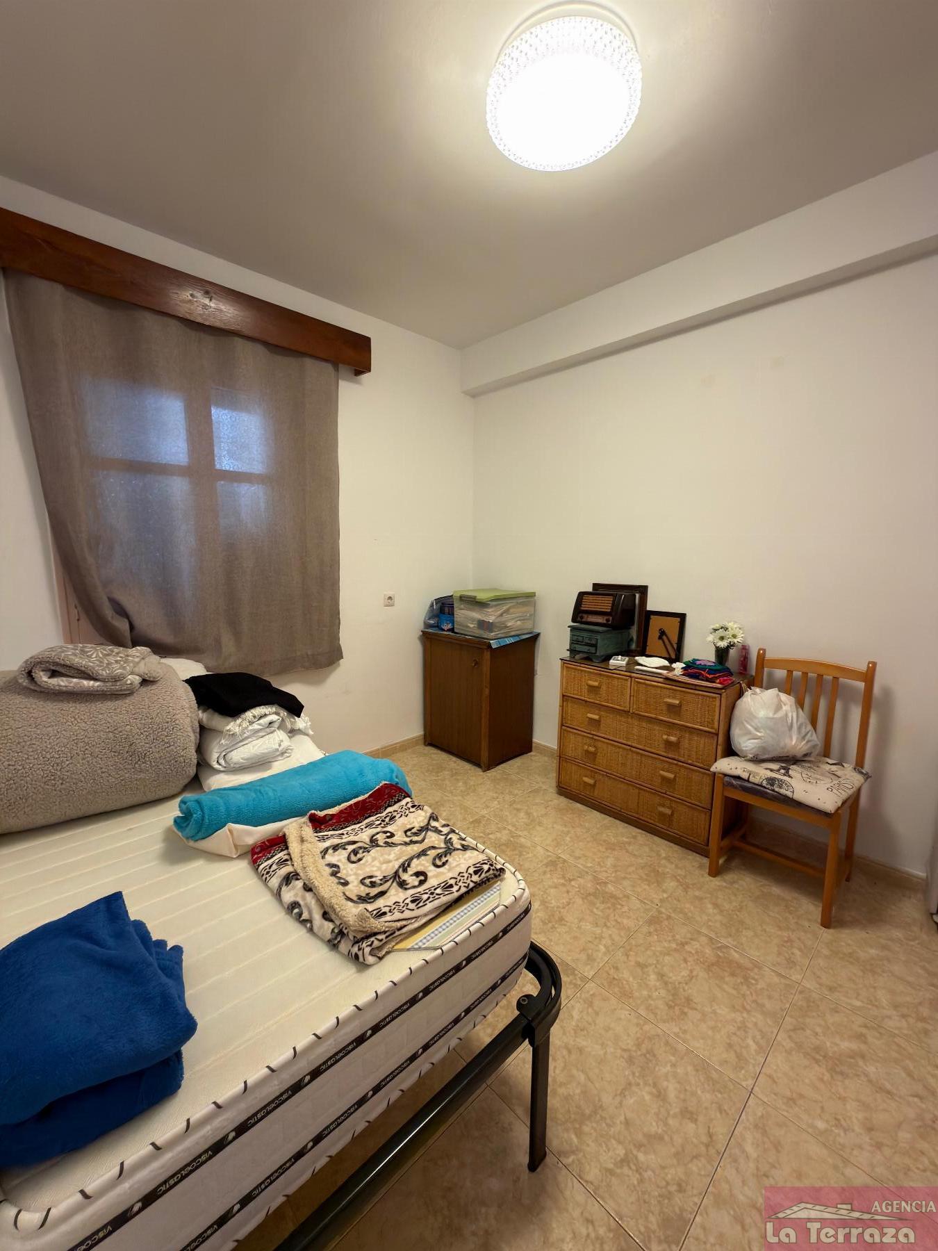 Venta de piso en Estepona