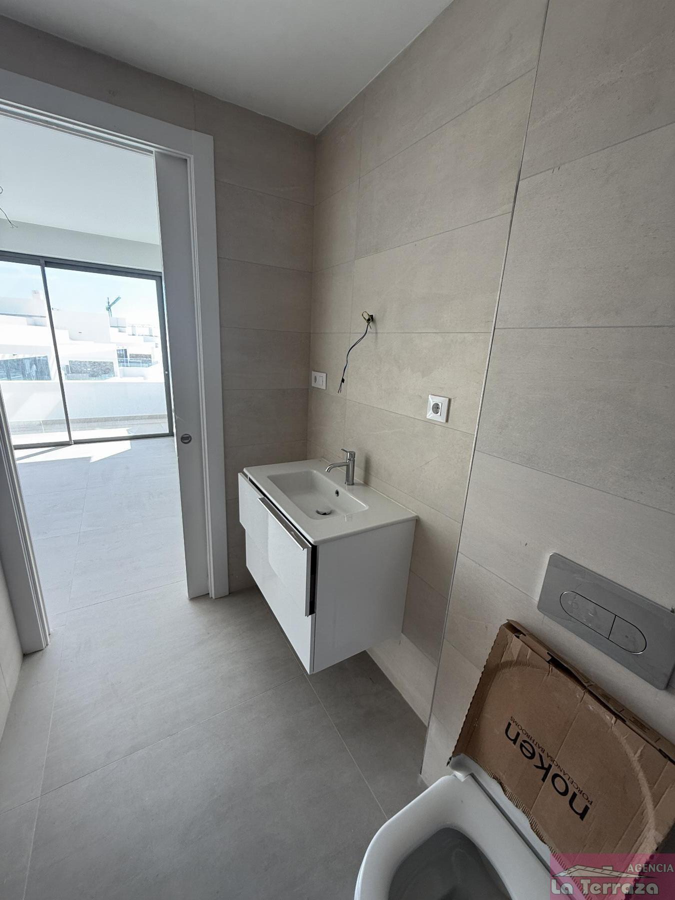 Venta de Ático en Estepona