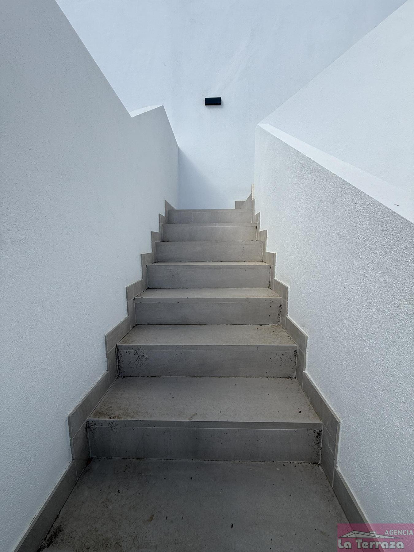 Venta de Ático en Estepona