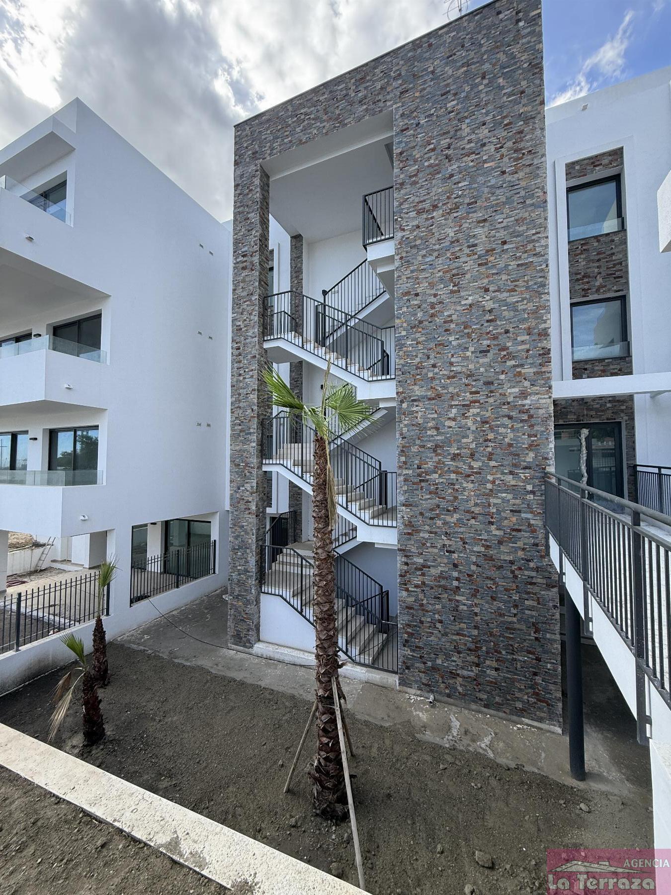 Venta de Ático en Estepona