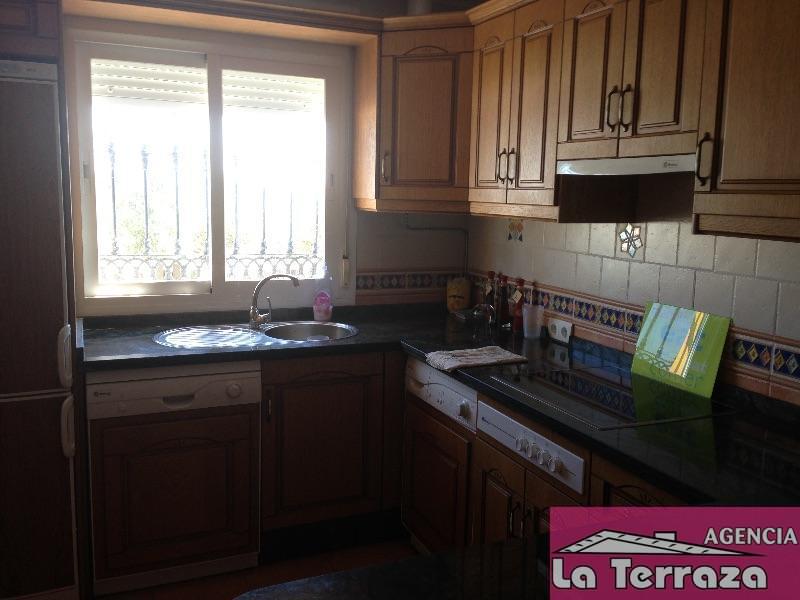 For sale of chalet in Estepona