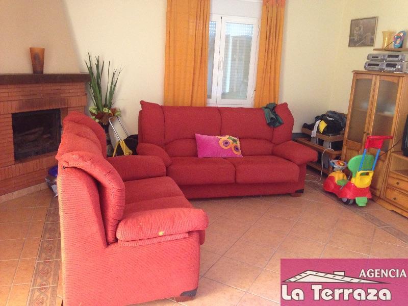 For sale of chalet in Estepona