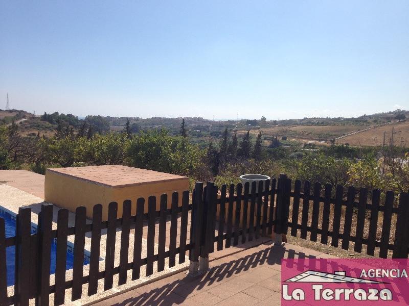 Vente de chalet dans Estepona