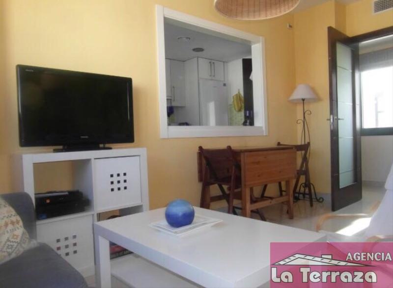 Salgai  apartamentu  Estepona