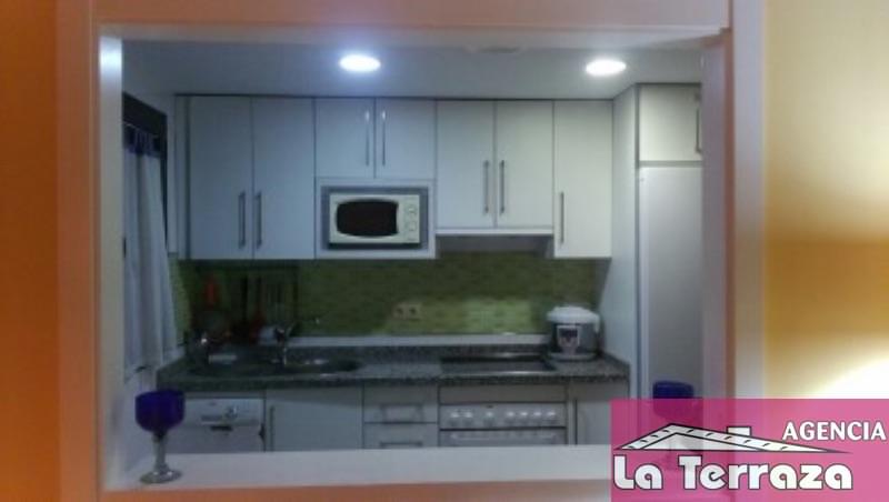 Salgai  apartamentu  Estepona