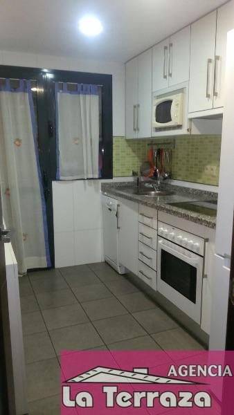 Venta de piso en Estepona