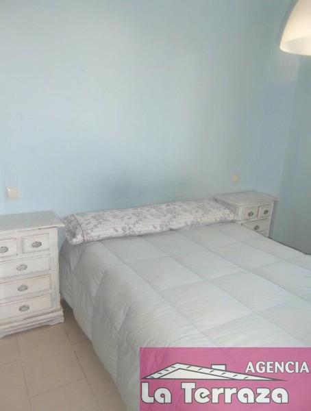 Venta de piso en Estepona