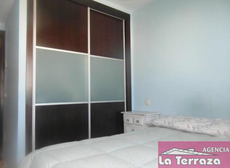 Venda de apartamento em Estepona