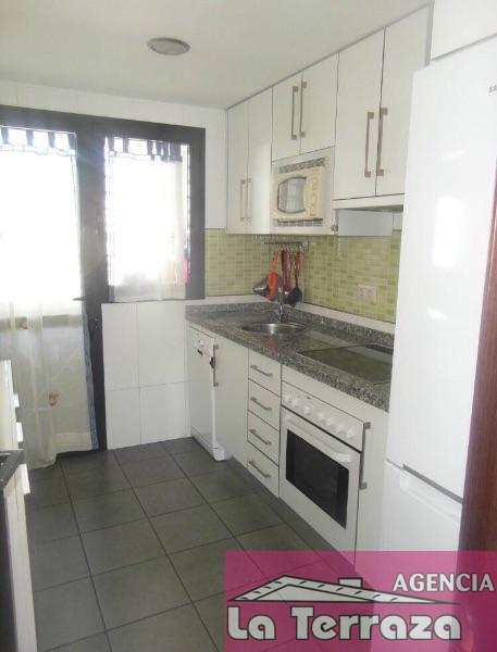 Venda de apartamento em Estepona