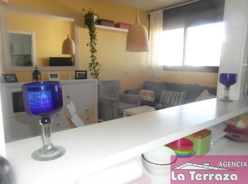 Verkoop van appartement in Estepona