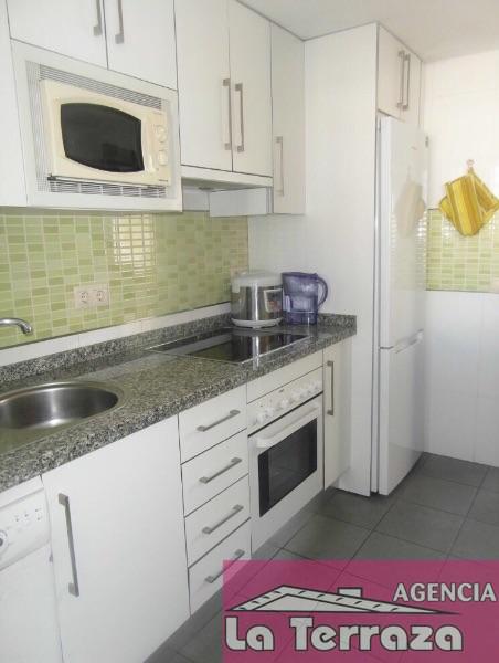 Venta de piso en Estepona