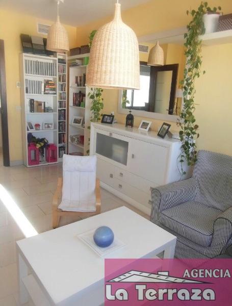 De vânzare din apartament în Estepona