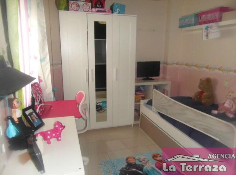 Verkoop van appartement in Estepona