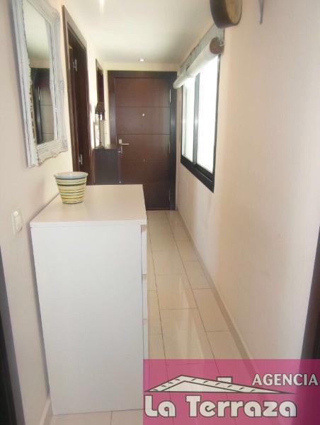 Salgai  apartamentu  Estepona