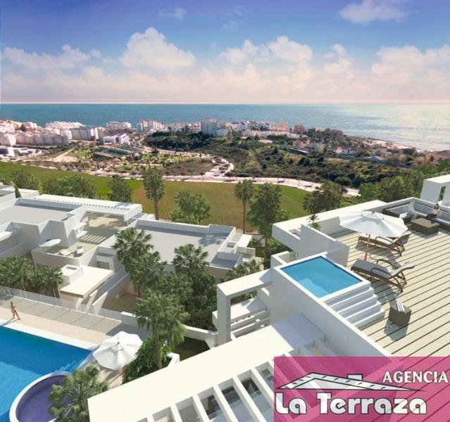 De vânzare din apartament în Estepona
