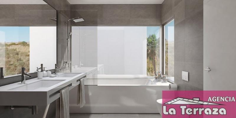 Köp av lägenhet i Estepona