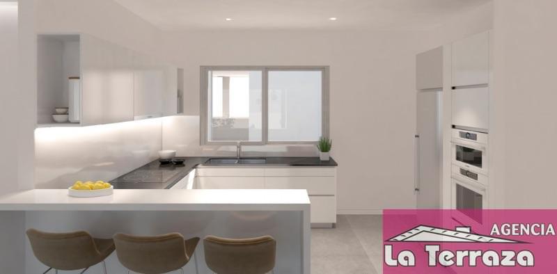 Köp av lägenhet i Estepona