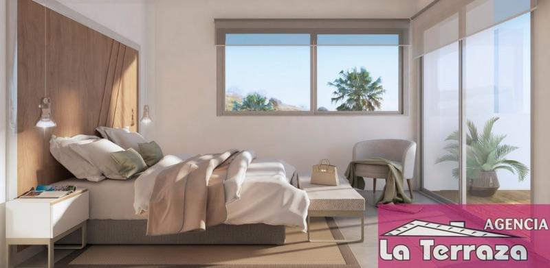 Köp av lägenhet i Estepona