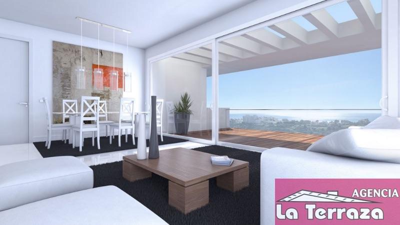 Köp av lägenhet i Estepona