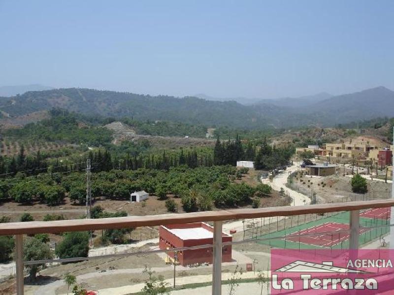 Zu verkaufen von chalet in
 Estepona