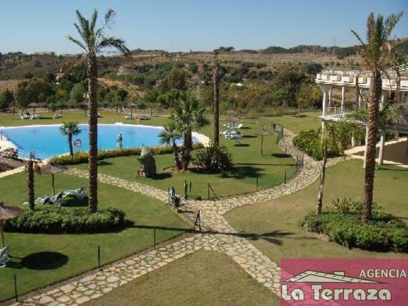 Zu verkaufen von chalet in
 Estepona