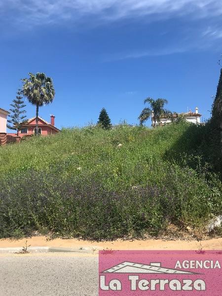 Venta de terreno en Estepona