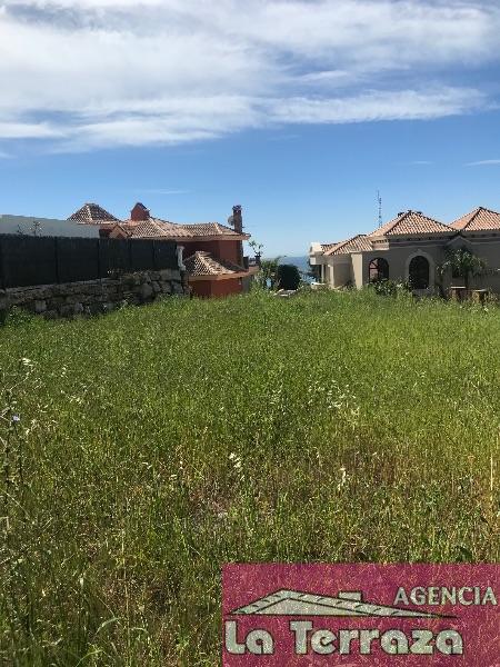 Venta de terreno en Estepona