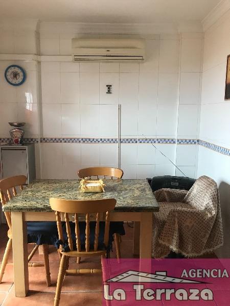 Til salg fra hus i Estepona
