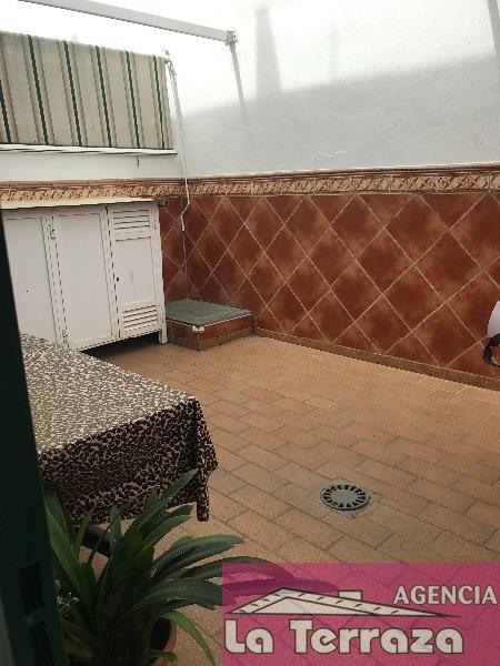 Til salg fra hus i Estepona