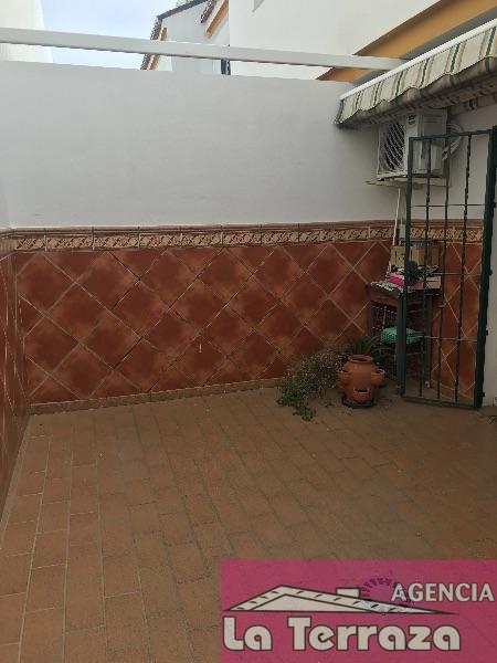 Venta de casa en Estepona