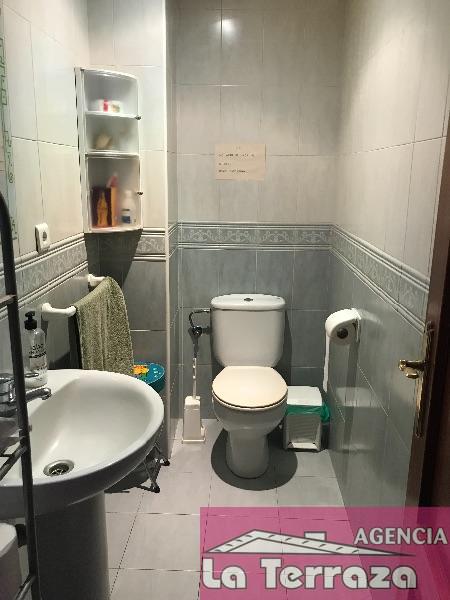 Til salg fra hus i Estepona