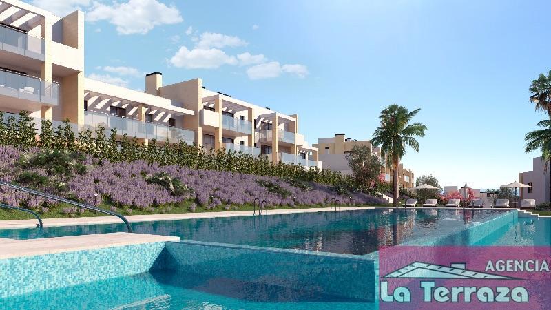 Vendita di appartamento in Casares