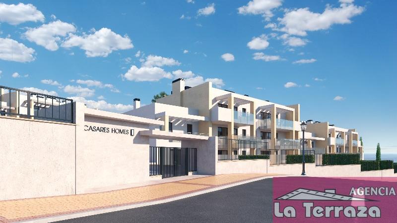 Vendita di appartamento in Casares